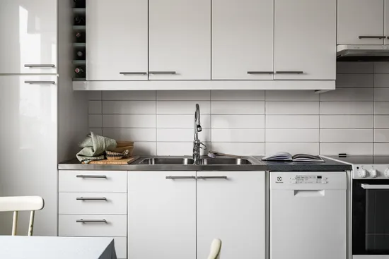 Bostadsrätt, Skanörvägen 24, 3 tr, Björkhagen, Stockholm