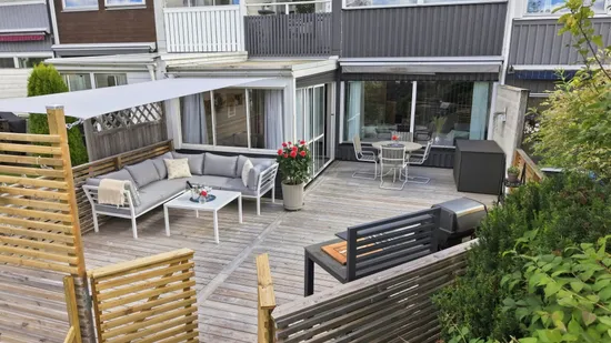 Radhus, Amiralsvägen 24, Landvetter, Härryda