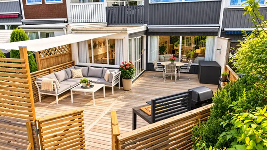 Radhus, Amiralsvägen 24, Landvetter, Härryda