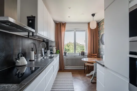 Bostadsrätt, Frodegatan 15B, Fålhagen, Uppsala
