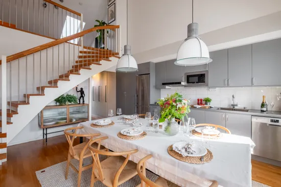 Bostadsrätt, Jören Vävares gata 2C, Djurgården/Sveaplan, Eskilstuna