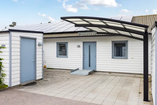 Bostadsrätt, Vannebergavägen 29S, Täppet (Åhus), Kristianstad