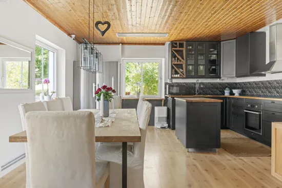 Villa, Killinge byväg 26, Håtuna, Upplands-Bro