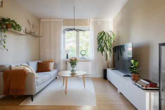 Bostadsrätt, Munkebäcksgatan 44A, Kålltorp, Göteborg