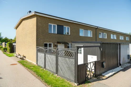 Villa, Anemongatan 31, Bårslöv, Helsingborg