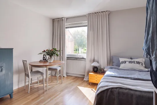 Bostadsrätt, Hornsgatan 26B, Frösön, Östersund