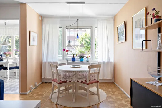 Bostadsrätt, Beryllgatan 22, Norra Tynnered, Göteborg
