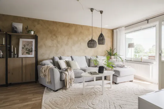 Bostadsrätt, Östra Islandsgatan 31, Brynäs, Gävle