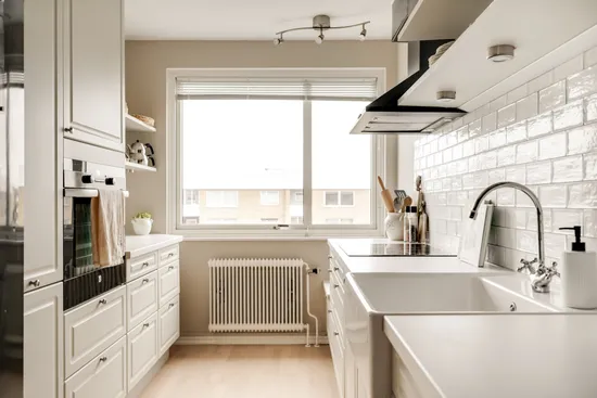 Bostadsrätt, Poppelvägen 25, Odal/Vilan, Kristianstad