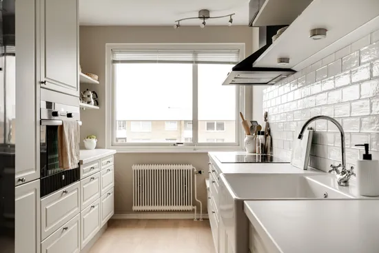 Bostadsrätt, Poppelvägen 25, Odal/Vilan, Kristianstad