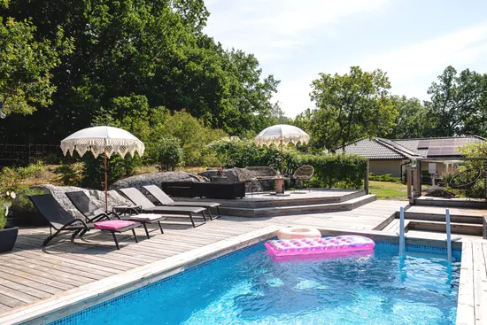 Villa, Hagavägen 7, Vrena, Nyköping