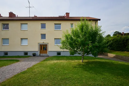 Bostadsrätt, Tingstugatan 29, Strängnäs
