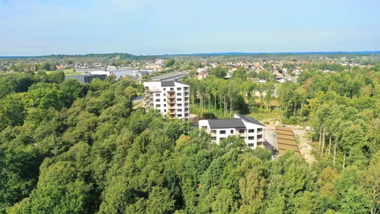 Bostadsrätt, Vitsippegatan 15, Habo