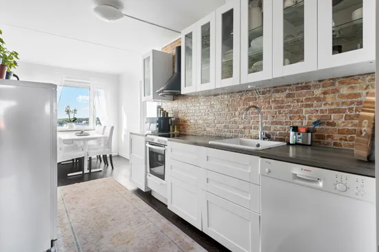 Bostadsrätt, Stavangergatan 42, Husby, Stockholm