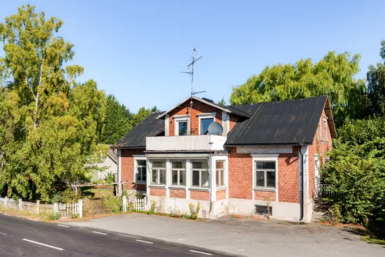 Villa, Gälltoftavägen 3, Rinkaby, Kristianstad