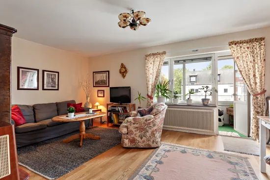 Bostadsrätt, Per Hans Väg 5a, Lycko Per, Trelleborg
