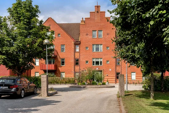 Bostadsrätt, Bruksparken 1, Hököpinge, Vellinge