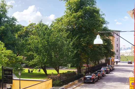 Bostadsrätt, Kronhusgatan 2E, Inom Vallgraven, Göteborg