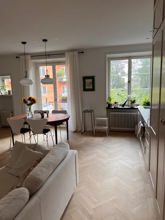 Bostadsrätt, Igeldammsgatan 10, Kungsholmen, Stockholm