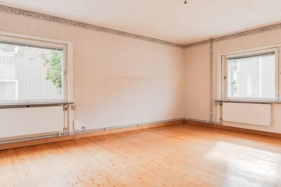 Bostadsrätt, Ringgatan 49, Skurholmen, Luleå