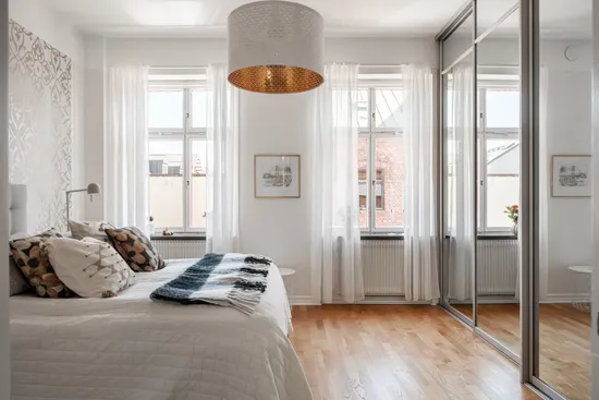 Bostadsrätt, Idrottsgatan 4, Jutahusen, Lund