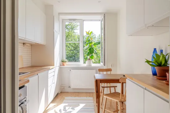 Bostadsrätt, Gamla Huddingevägen 439C, Örby, Stockholm