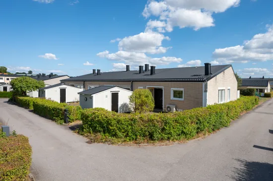 Bostadsrätt, Himnavägen 110, Linghem, Linköping