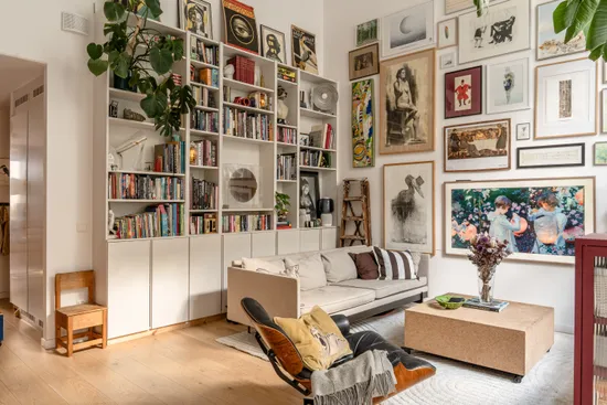 Bostadsrätt, LM Ericssons väg 20, Telefonplan, Stockholm