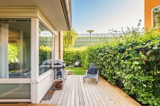Bostadsrätt, Sickla allé 43, Sickla Allé, Nacka