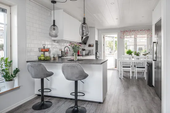 Radhus, Sågvägen 35 D, Skärblacka, Norrköping