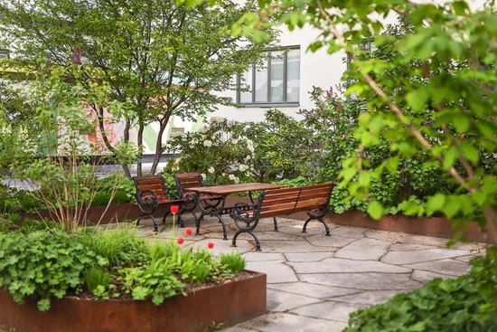 Bostadsrätt, Wargentinsgatan 7, Kungsholmen, Stockholm