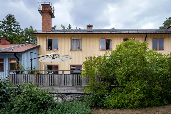 Bostadsrätt, Lärkvägen 38, Vaxön, Vaxholm