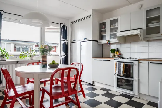 Bostadsrätt, Oshögavägen 230, Oxie, Malmö