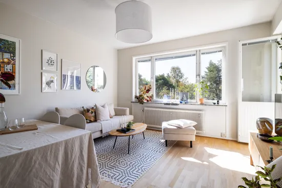 Bostadsrätt, Per Lindeströms väg 68, Hammarbyhöjden, Johanneshov, Stockholm