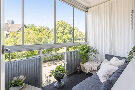 Bostadsrätt, Parkgatan 3B, Parkstaden, Borås