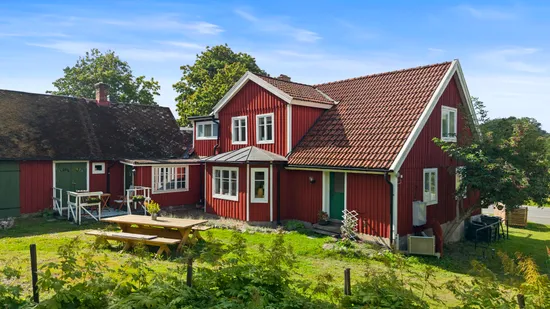 Villa, Illstorp 828, Illstorp, Tomelilla