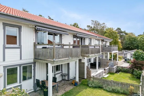 Bostadsrätt, Åsa Villaväg 40c, Åsa - Centrum, Kungsbacka