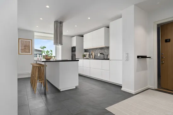 Bostadsrätt, Segergatan 4C, Kungen, Landskrona