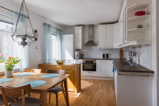 Bostadsrätt, Molngatan 9, Gränby, Uppsala