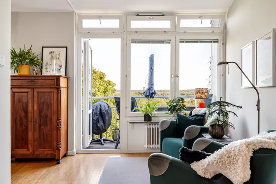 Bostadsrätt, Östra Bergsgatan 24A, Östra Bergen, Nyköping