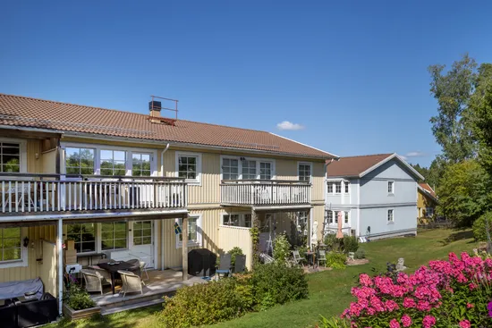 Bostadsrätt, Reduttvägen 24E, Gribbylund, Täby