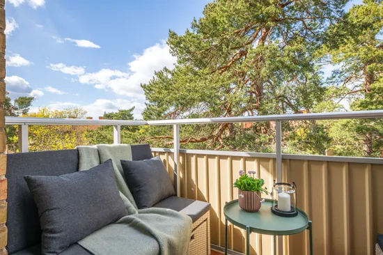 Bostadsrätt, Byggmästarvägen 5, Abrahamsberg, Stockholm