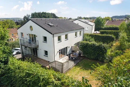 Bostadsrätt, Bäckmans gård 118a, Varla, Kungsbacka