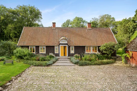 Villa, Snickarehusvägen 110-0, Åstorp