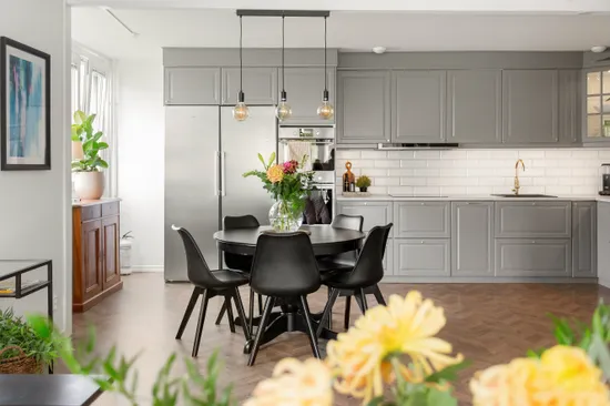 Bostadsrätt, Skogsvägen 37F, Centrala Kil, Kil