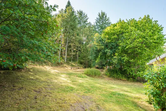 Tomt, Båtsmansvägen 7B, Törnskogen, Sollentuna