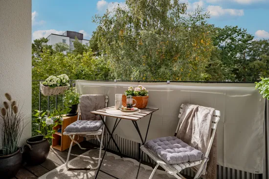 Bostadsrätt, Källängsvägen 64, Näset, Lidingö