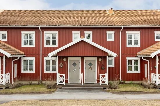 Bostadsrätt, Mariebyvägen 10E, Brunflo, Östersund