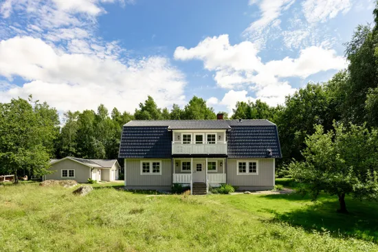 Villa, Härensås Älvdalen 1, Växjö