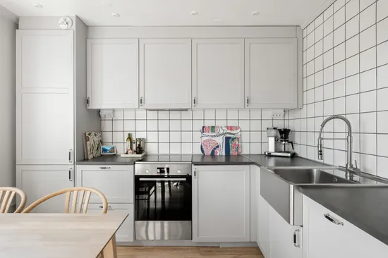 Bostadsrätt, Lillåkersvägen 18, 1 tr, Gångsätra, Lidingö